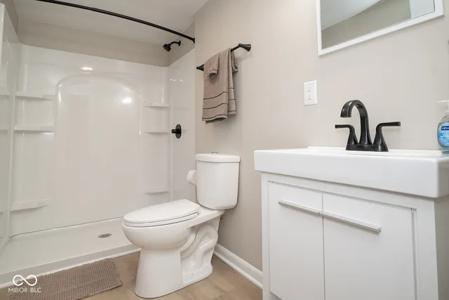 $329,900 | 601 South Ohio Street, Martinsville, IN 46151