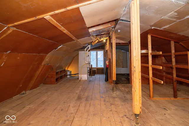 $329,900 | 601 South Ohio Street, Martinsville, IN 46151