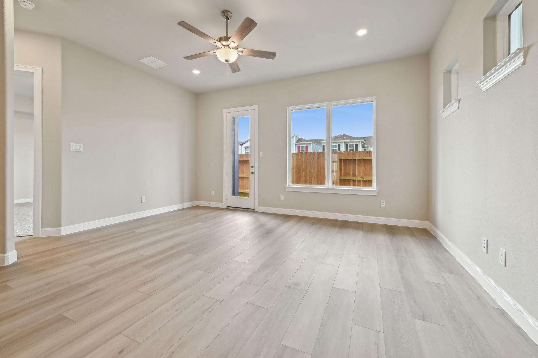 22659 Rice Flower Way Katy, TX 77449 - Photo 2 of 45 Gallery Image 2