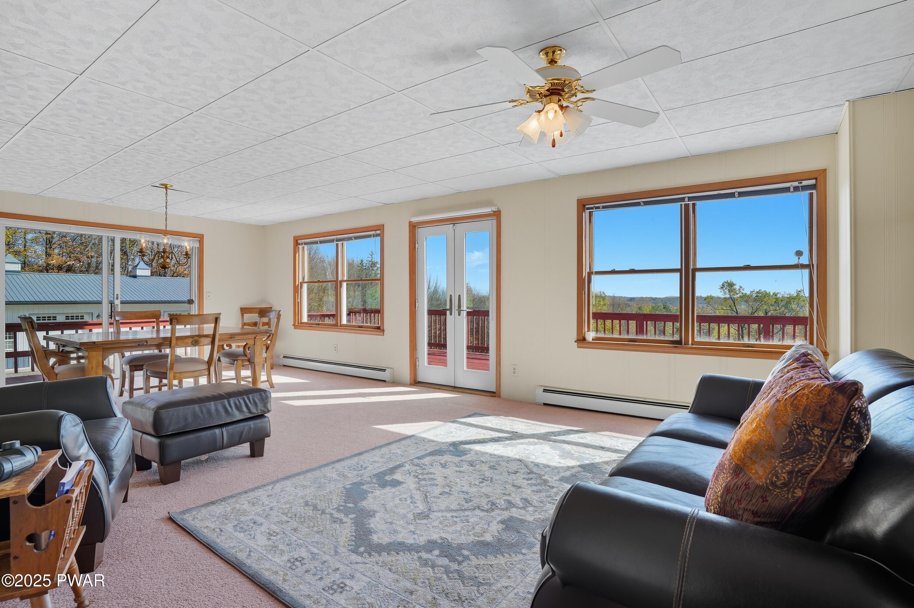 124 Rainbow Road Lakewood, PA 18439 - Photo 35 of 68