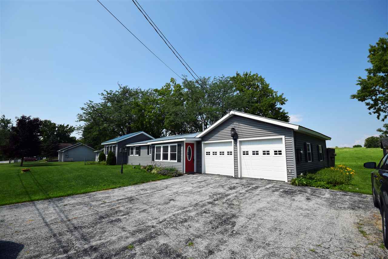 138 Hathaway Point Road Swanton, VT 05488 - Photo 1 of 35 Gallery Image 1
