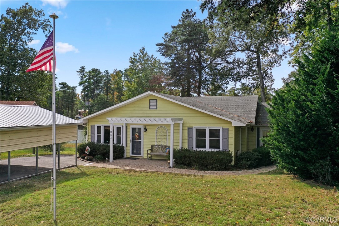 1082 South Glebe Road Montross, VA 22520 - Photo 4 of 45 Gallery Image 4