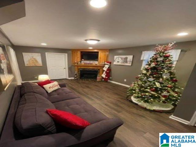 6927 Grey Hill Road West Blocton, AL 35184 - Photo 31 of 58