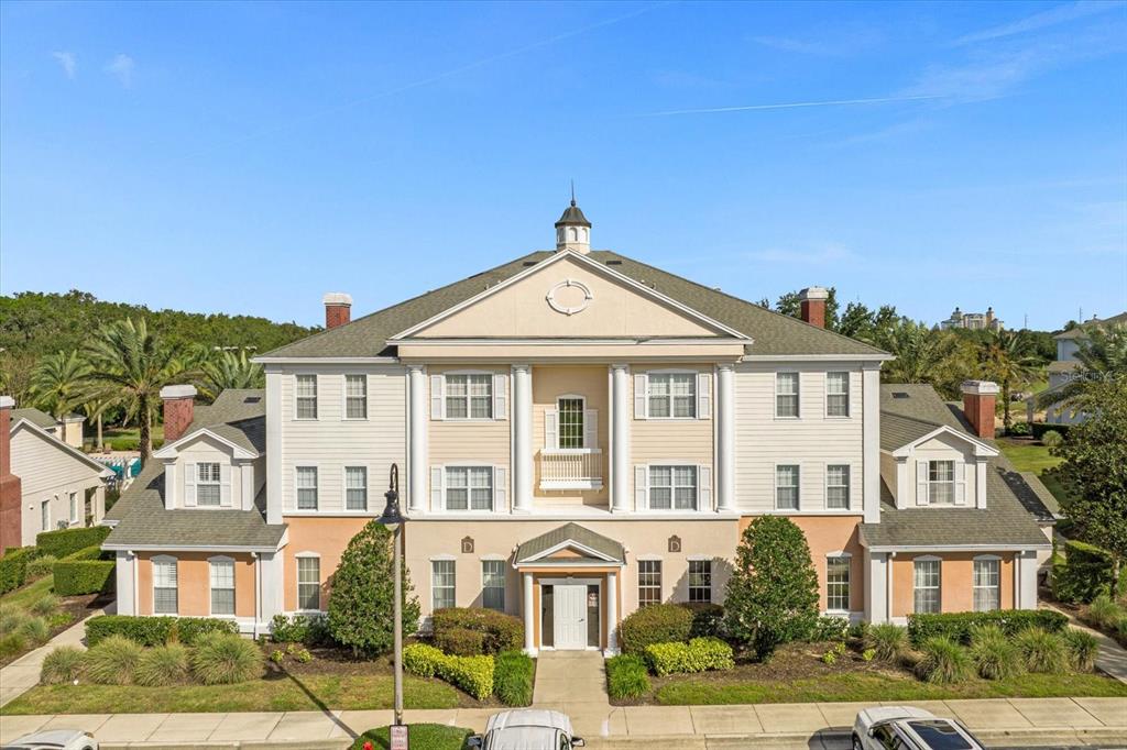 7683 Heritage Crossing Way Unit 101  