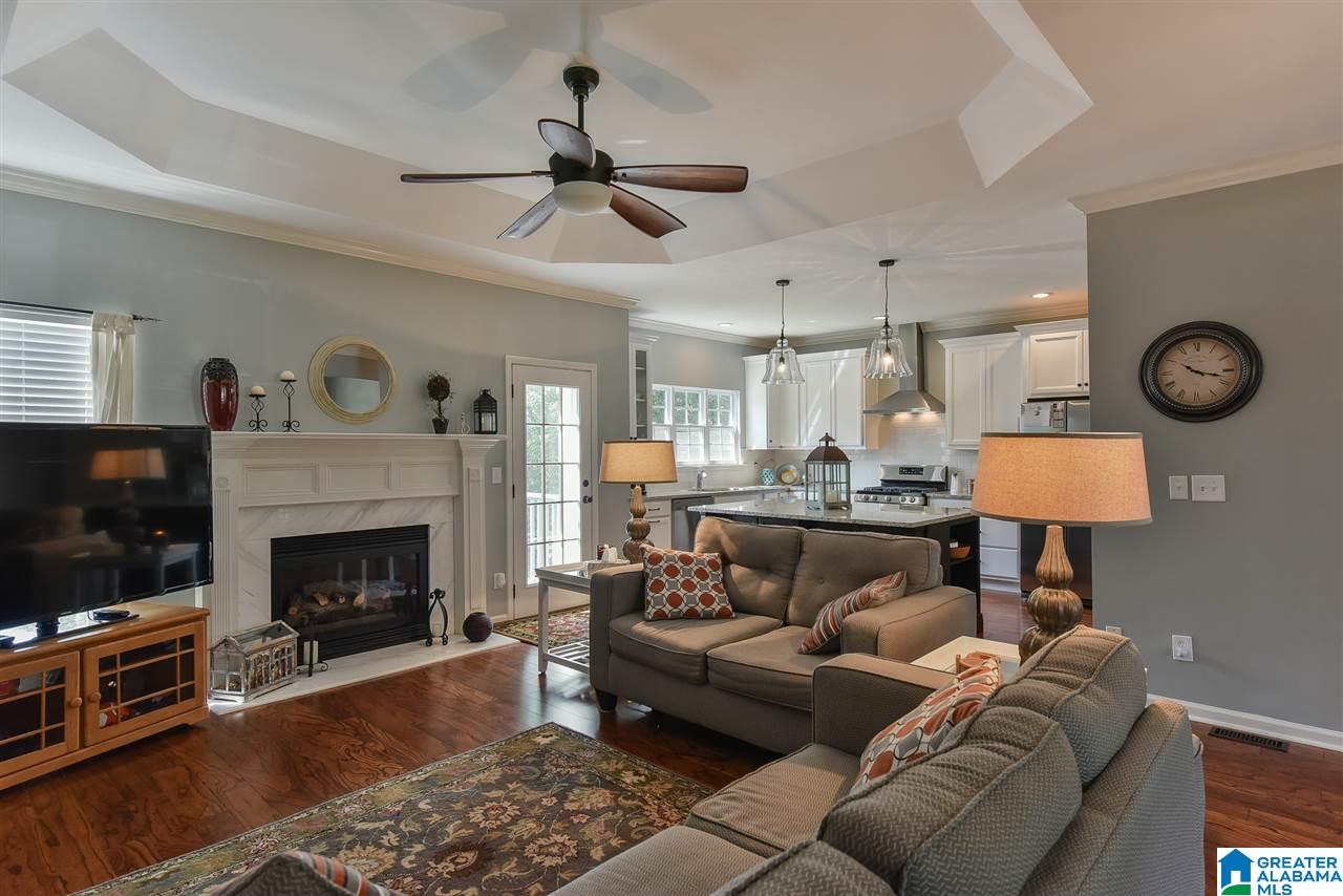 4563 South Shades Crest Road Helena, AL 35022 - Photo 10 of 50