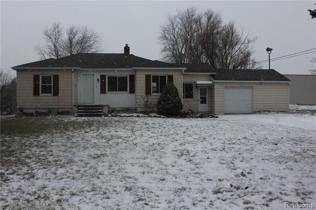 5112 Bristol Road Flint, MI 48507 - Photo 2 of 29