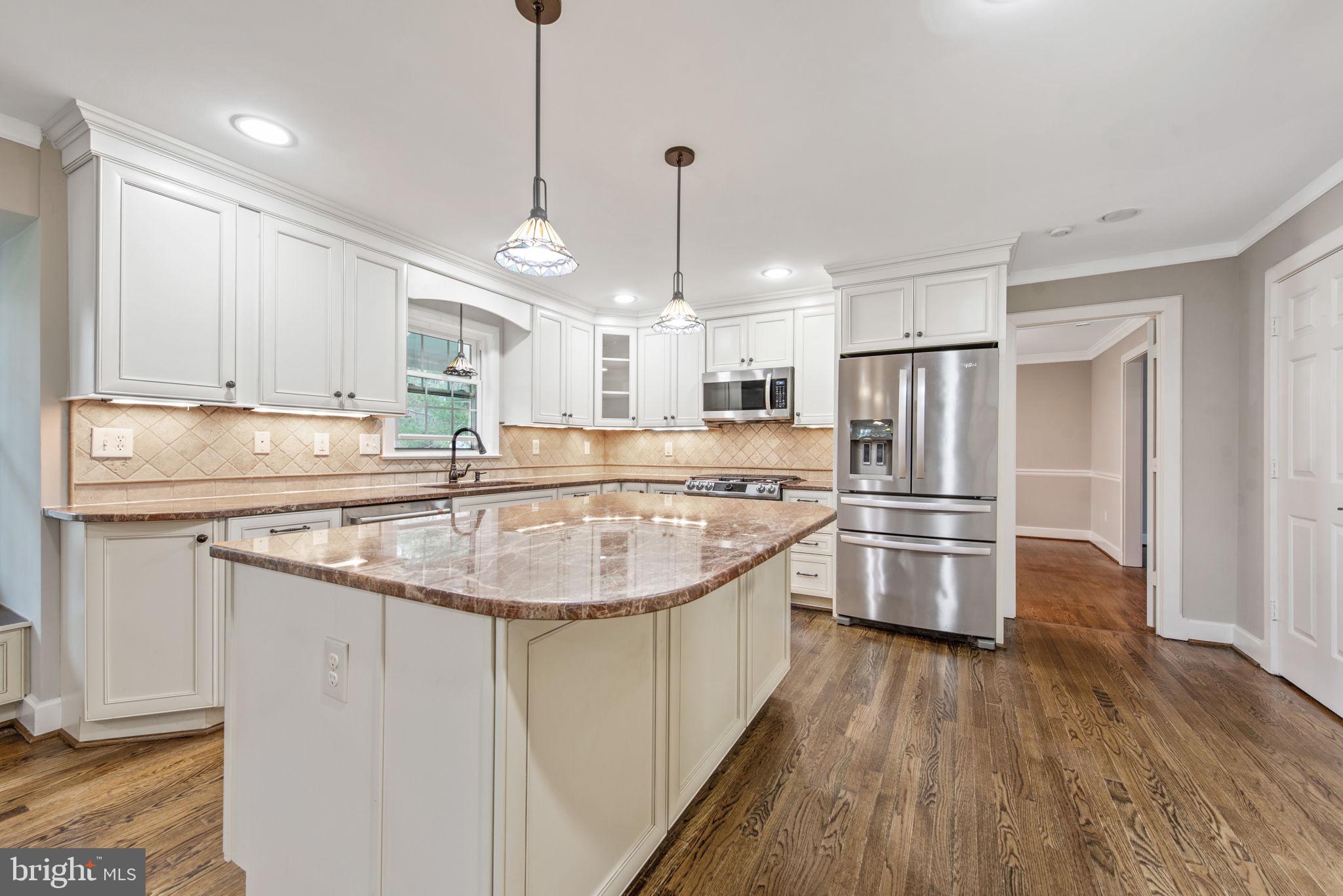2821 Rifle Ridge Road Oakton, VA 22124 - Photo 11 of 56