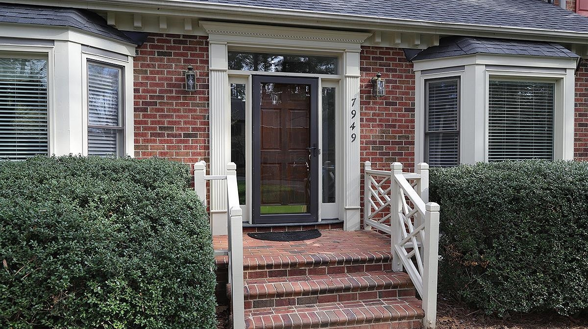 7949 Footman Way Raleigh, NC 27615 - Photo 2 of 28 Photo 2