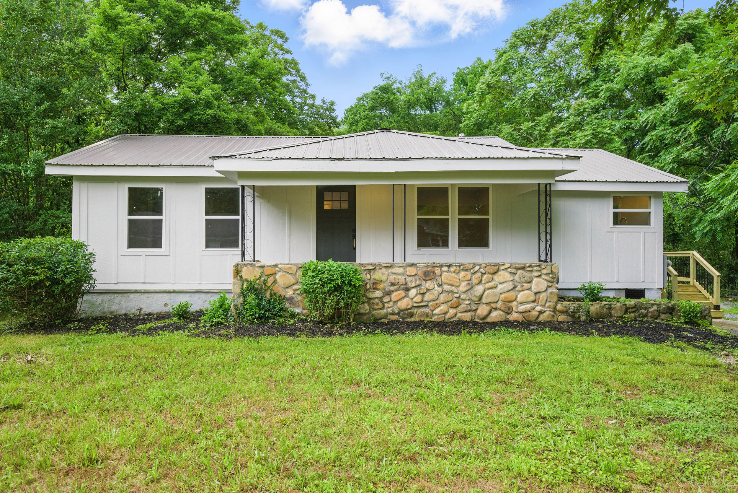 8427 Springfield Road Soddy Daisy, TN 37379 - Photo 1 of 30 1_8427 springfield rd-1