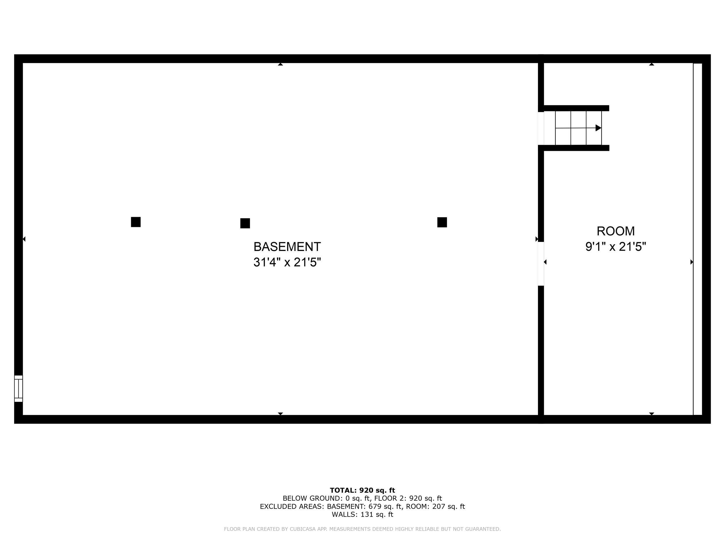 8427 Springfield Road Soddy Daisy, TN 37379 - Photo 28 of 30 22_1st_floor_8427_springfield_road_soddy