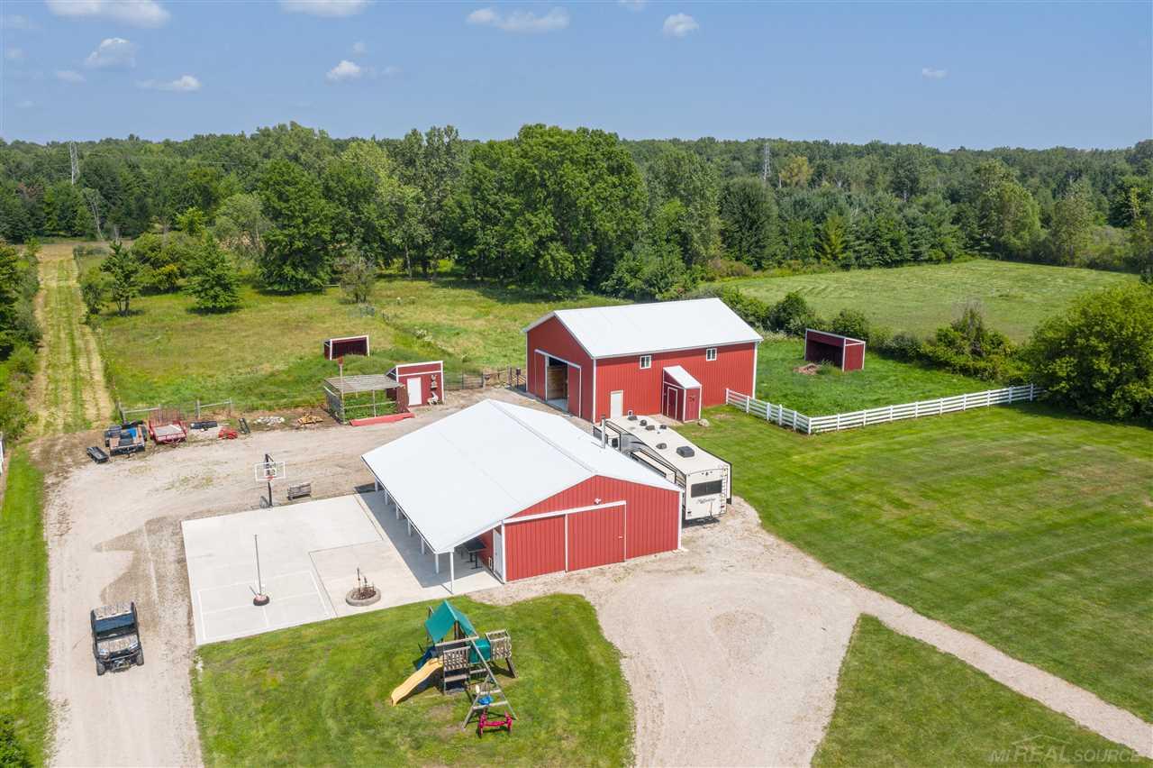 8766 Meisner Road Casco, MI 48064 - Photo 10 of 85 50052715-9.JPG