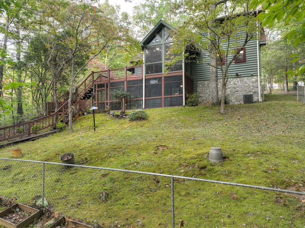 112 Songbird Avenue Blue Ridge, GA 30513 - Photo 36 of 47 Gallery Image 36