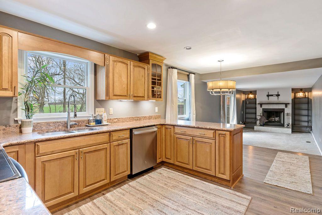 3490 Lahring Road Linden, MI 48451 - Photo 17 of 42