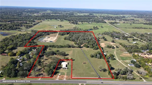 $740,000 | 11133 North State Highway, Athens, TX 75752
