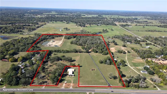 $740,000 | 11133 North State Highway, Athens, TX 75752