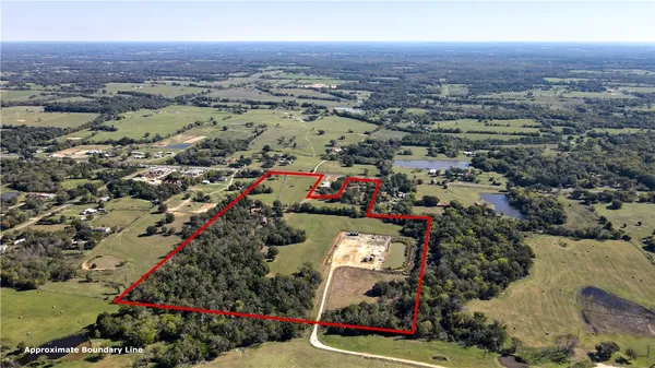 $740,000 | 11133 North State Highway, Athens, TX 75752