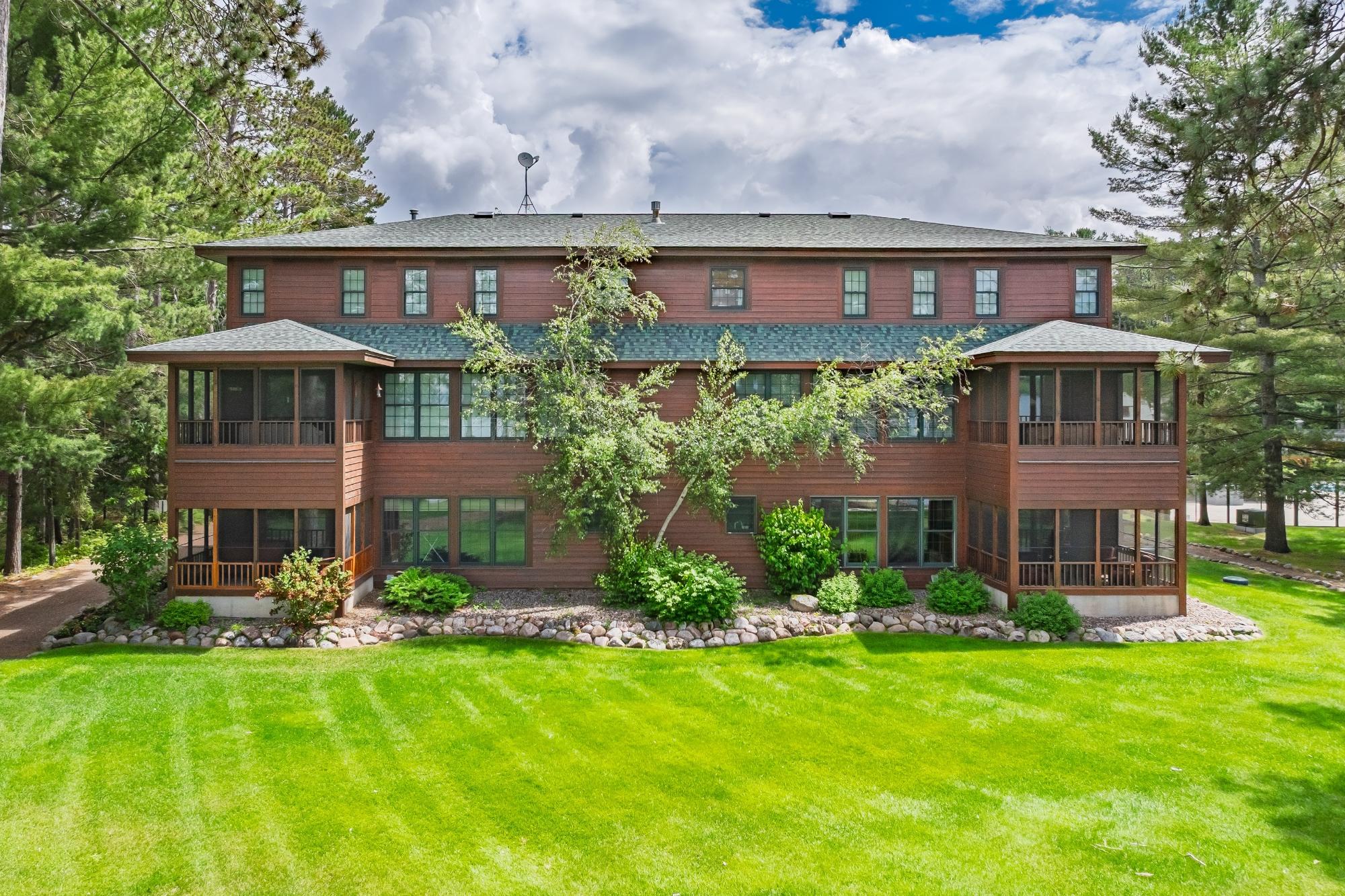 13037 Deer Park Road, Unit 4 Manitowish Waters, WI 54545 - Photo 11 of 47 Gallery Image 11