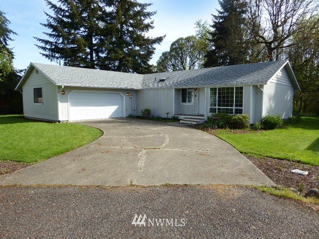 1848 Southwest Ruzicka Court Chehalis, WA 98532 - Photo 1 of 1