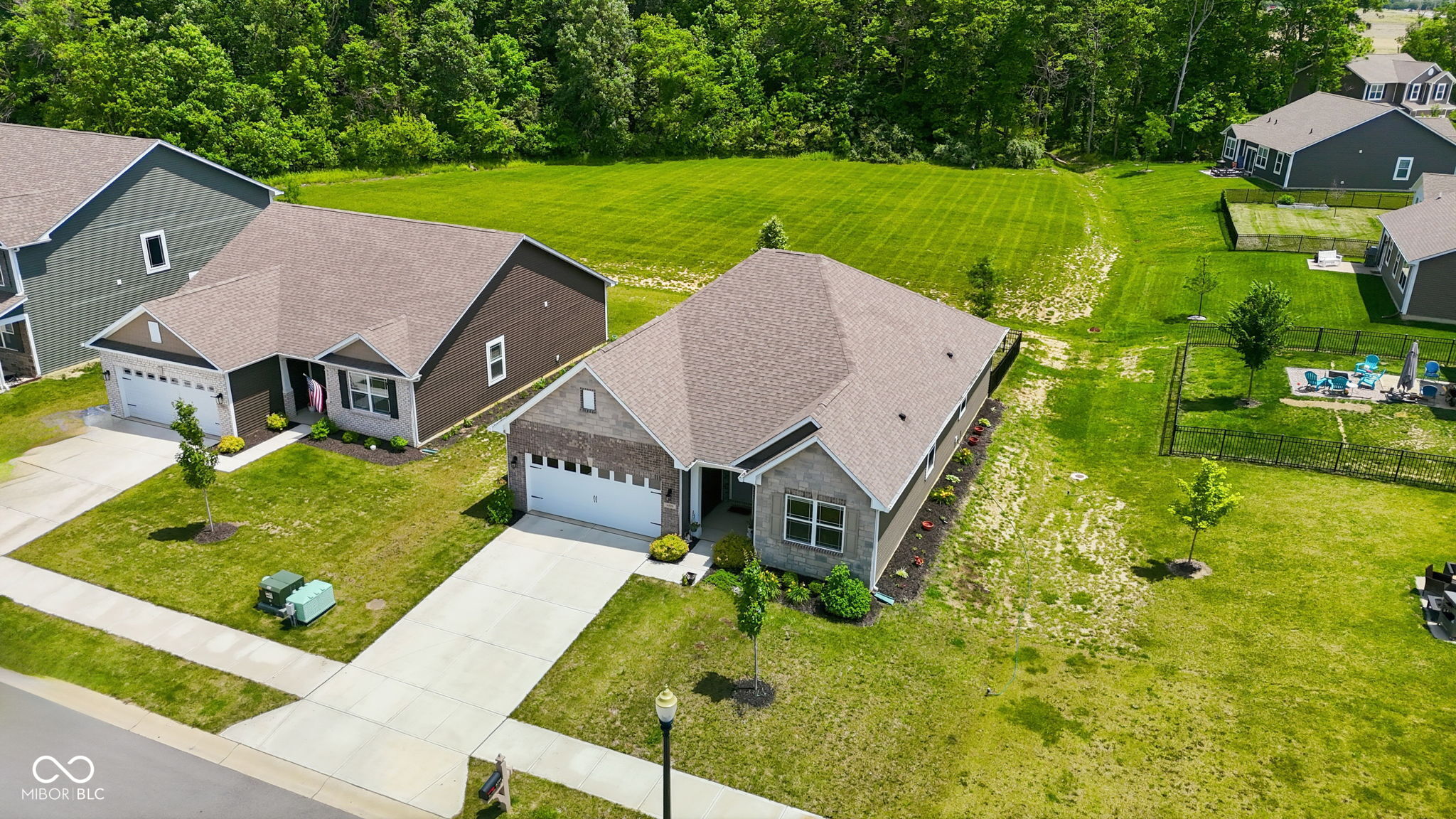 6599 Dunkirk Drive McCordsville, IN 46055 - Photo 5 of 47