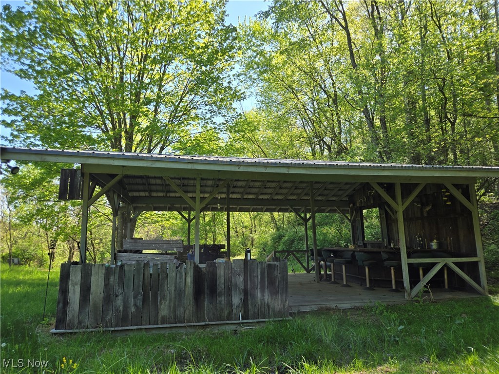 3834 Tabor Ridge Road Northeast Mineral City, OH 44656 - Photo 11 of 15 Gallery Image 11