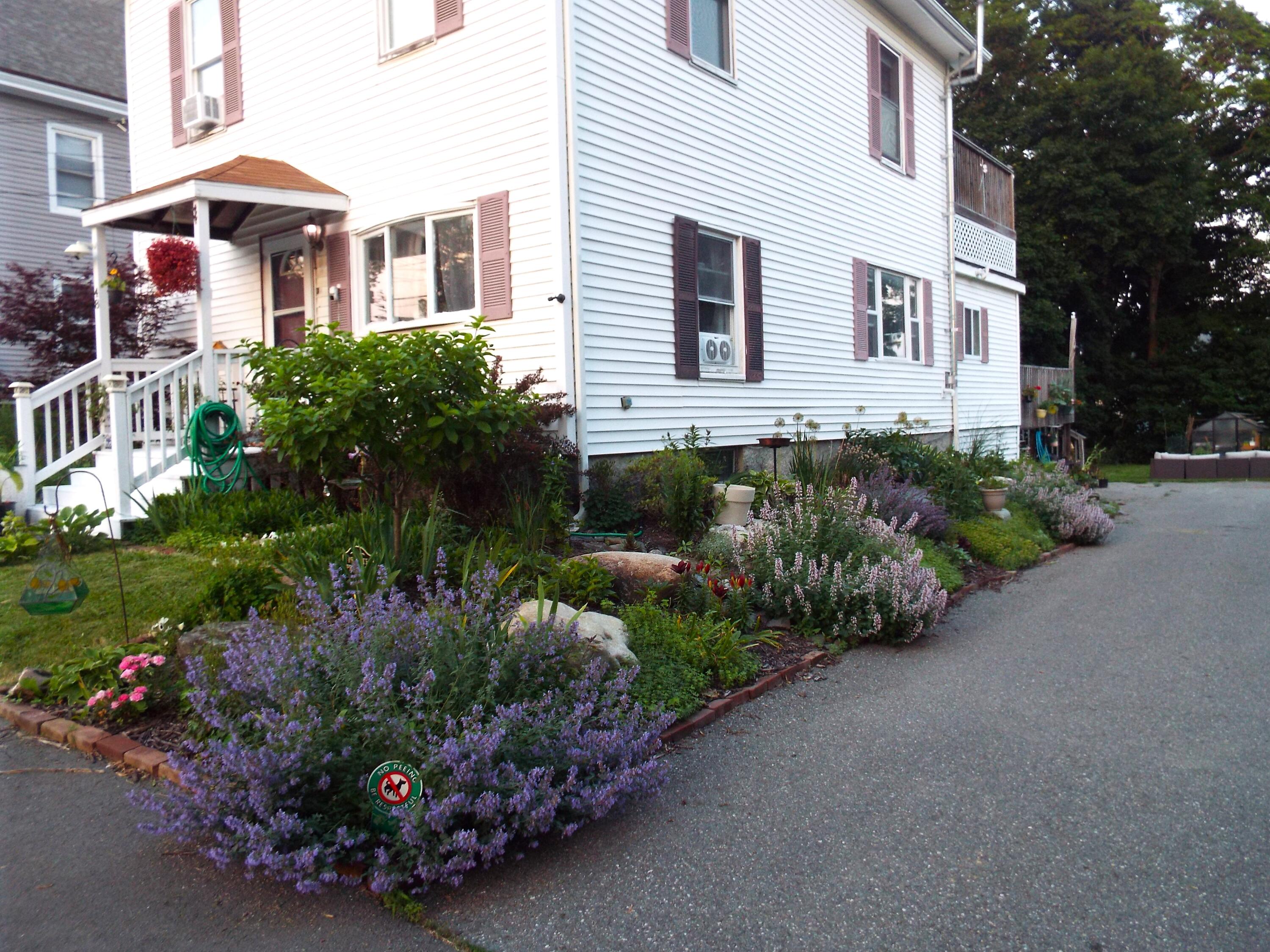 48 6th Street Bangor, ME 04401 - Photo 2 of 55 Moscone 2