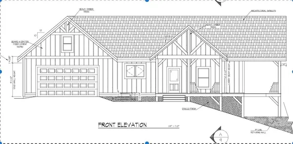 $725,000 | 500 Grandview Peaks Drive, Nebo, NC 28761
