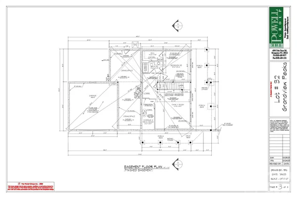 a black and white photo of a picture