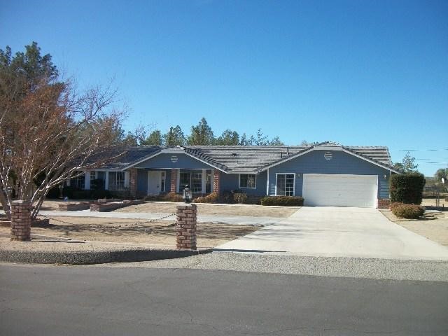 15916 Acoma Road Apple Valley, CA 92307 - Photo 1 of 1