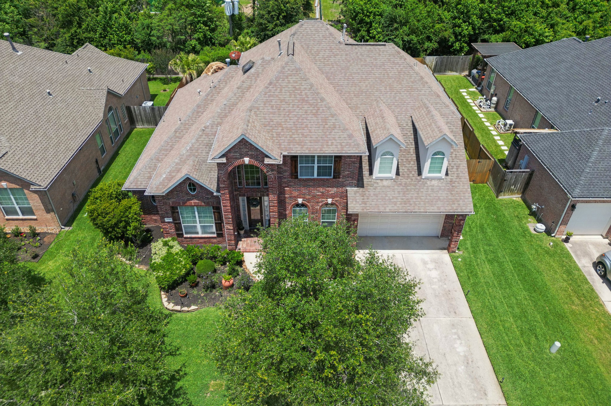 7218 Diamond Falls Lane Spring, TX 77389 - Photo 37 of 41