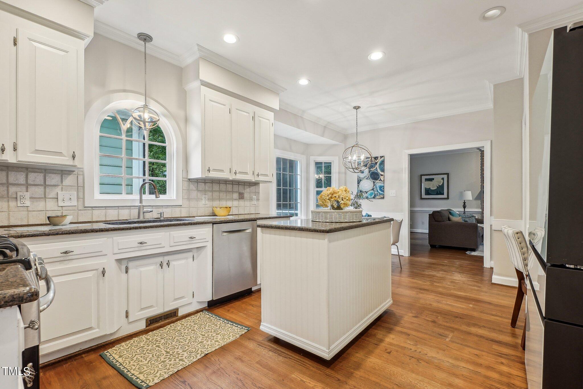 2328 Pastille Lane Raleigh, NC 27612 - Photo 17 of 47 Pastille Ln-017