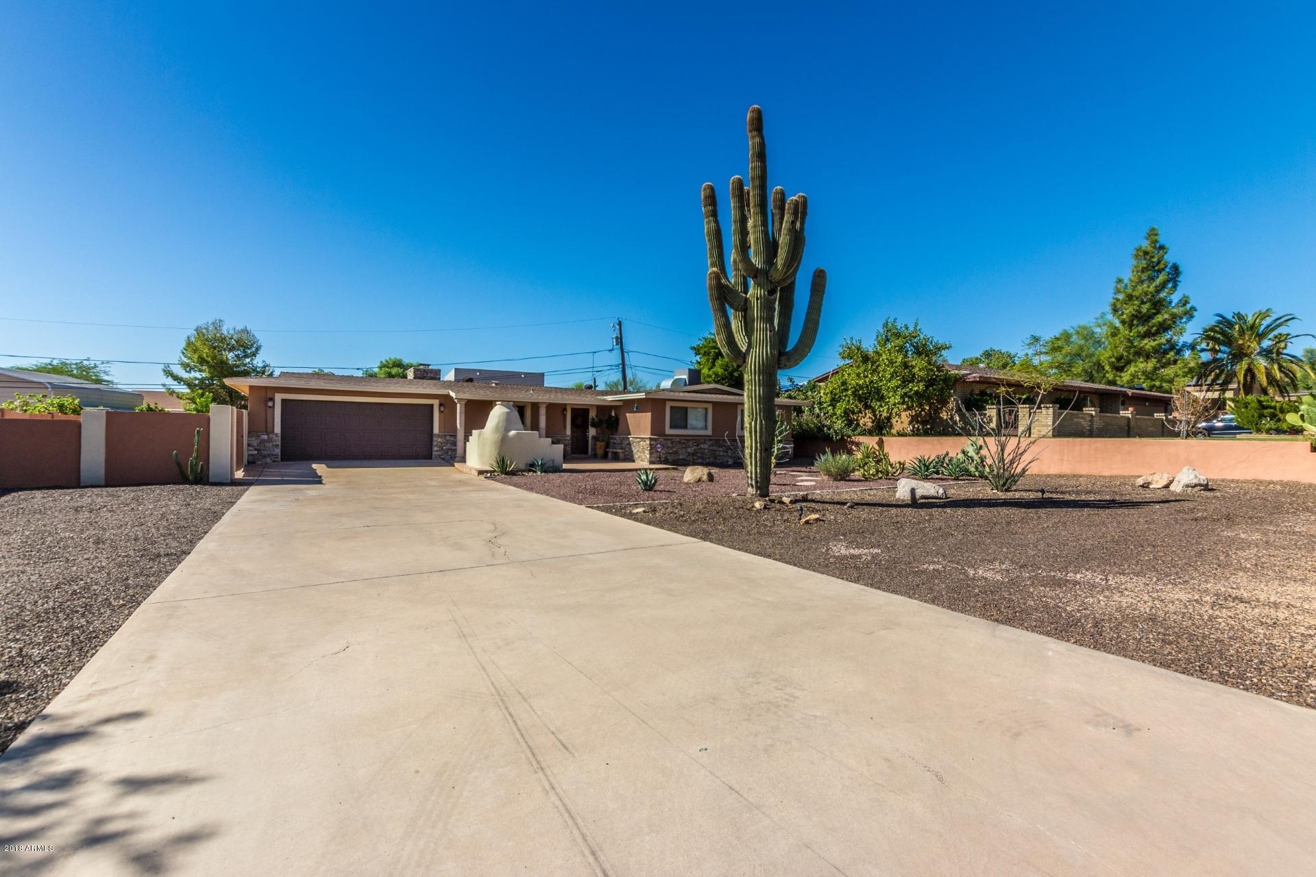 2841 East Thunderbird Road Phoenix, AZ 85032 - Photo 1 of 19 0001-Thunderbird (1)