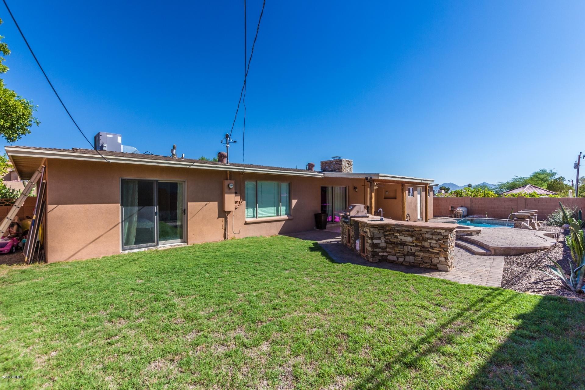2841 East Thunderbird Road Phoenix, AZ 85032 - Photo 16 of 19 0020-Thunderbird (20)