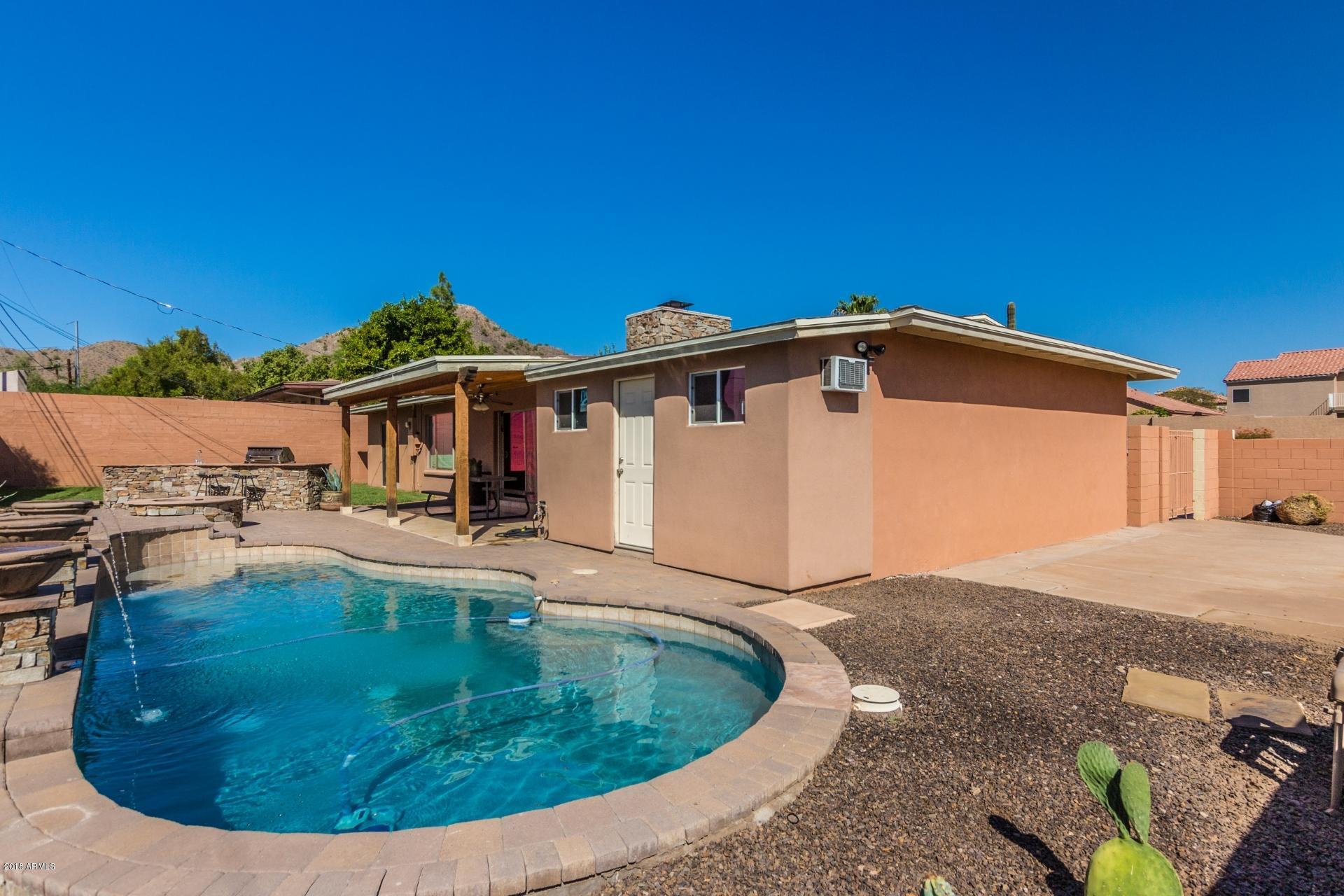 2841 East Thunderbird Road Phoenix, AZ 85032 - Photo 17 of 19 0021-Thunderbird (22)