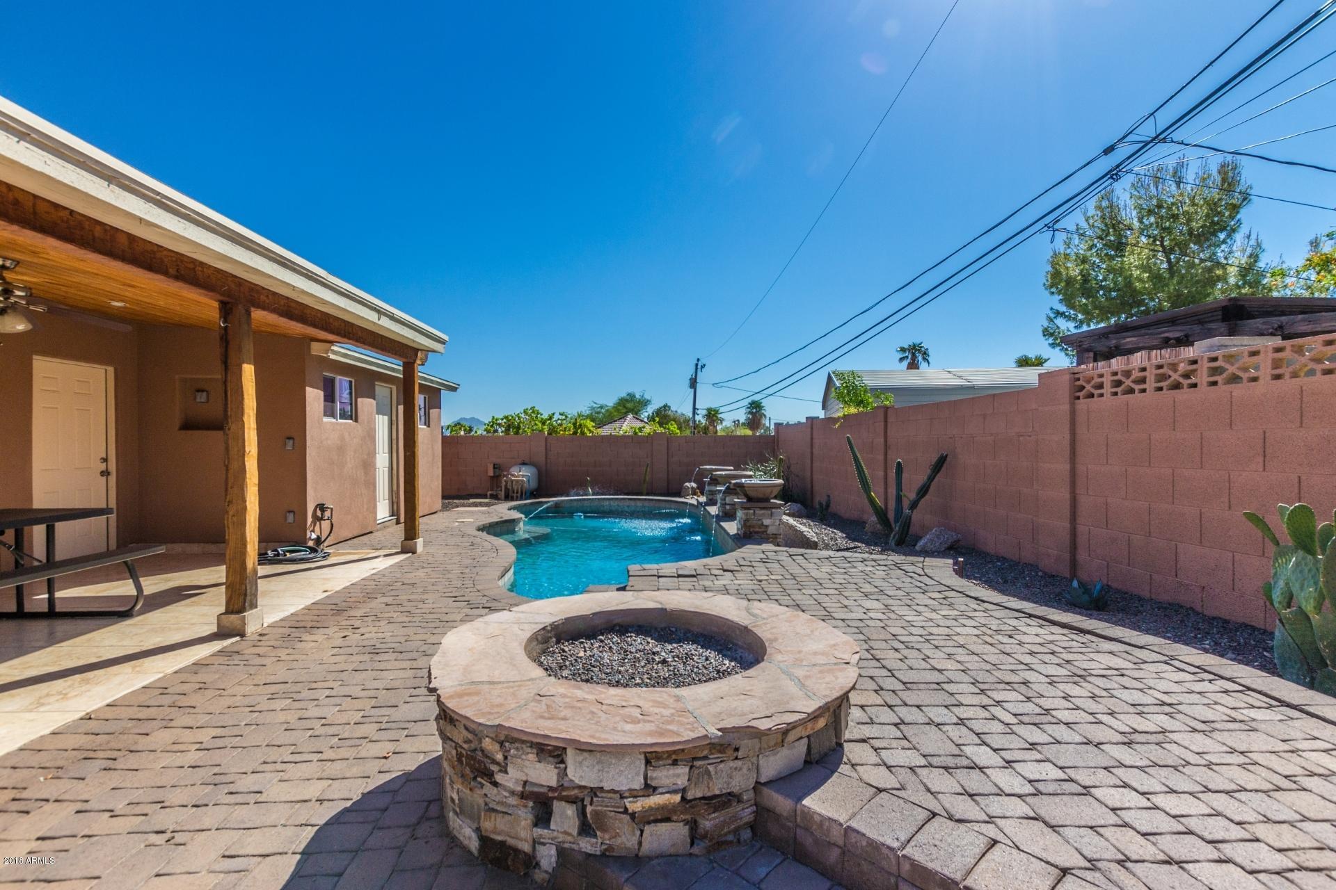 2841 East Thunderbird Road Phoenix, AZ 85032 - Photo 18 of 19 0022-Thunderbird (21)