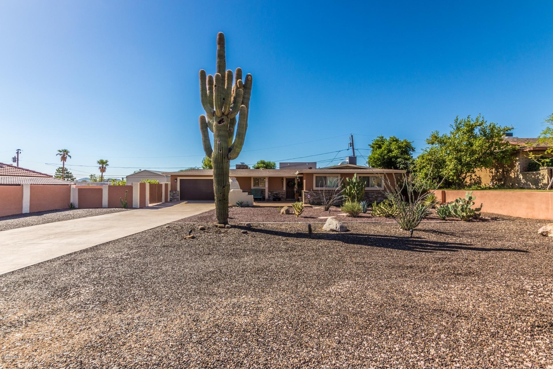2841 East Thunderbird Road Phoenix, AZ 85032 - Photo 2 of 19 0002-Thunderbird (2)