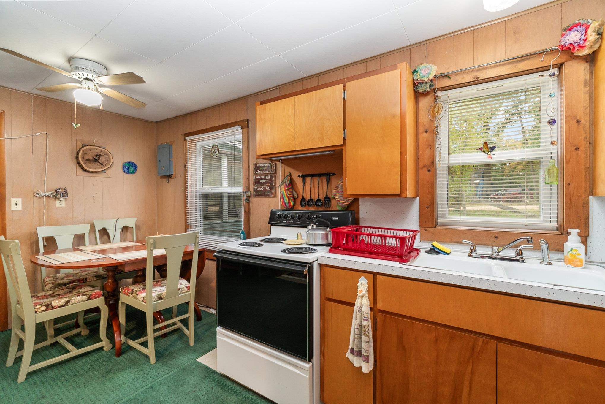 6973 Carpenter Road Harrison, MI 48625 - Photo 15 of 25