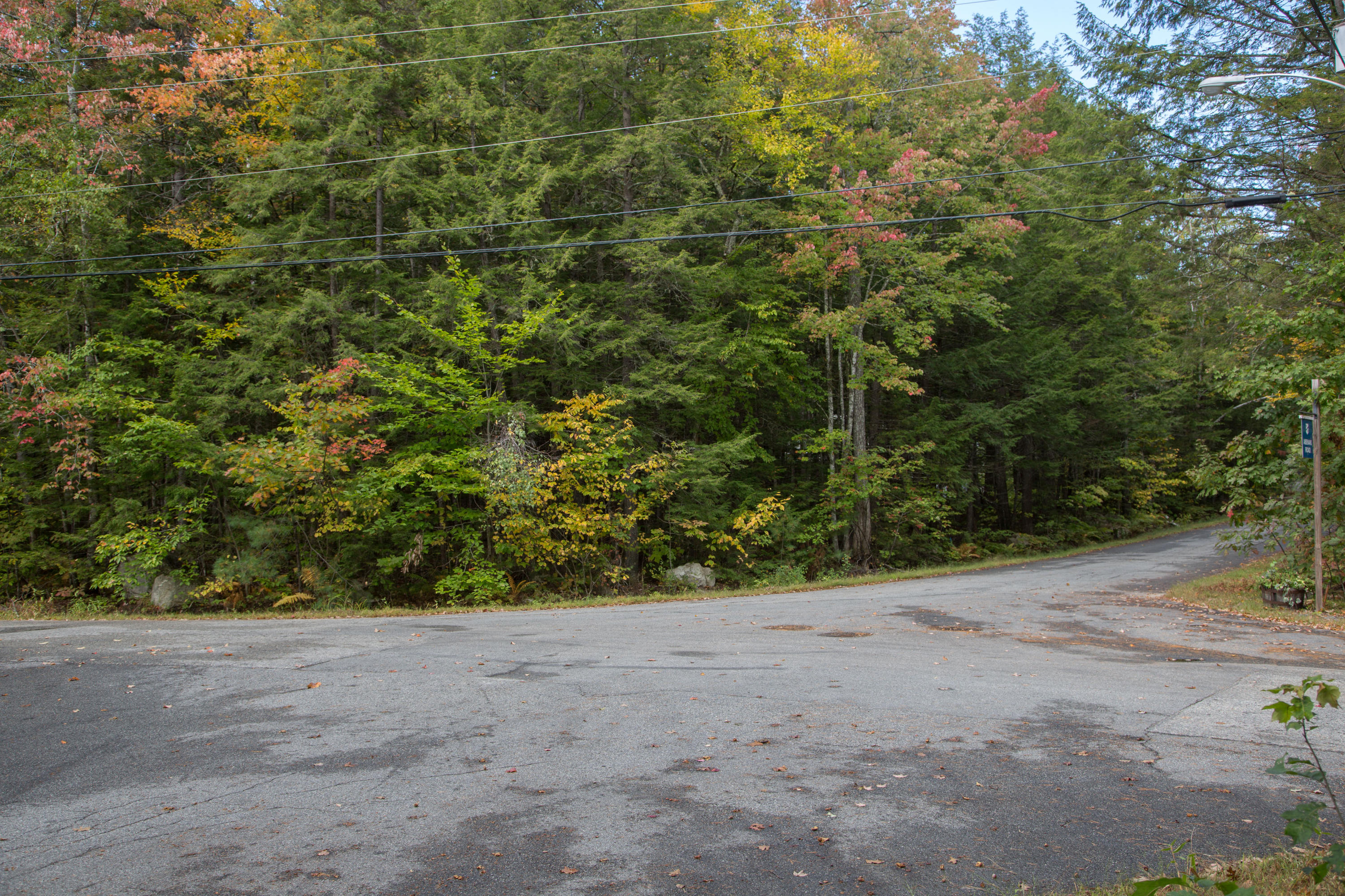 0 Abenaki Road Bridgton, ME 04009 - Photo 4 of 11 Corner Lot
