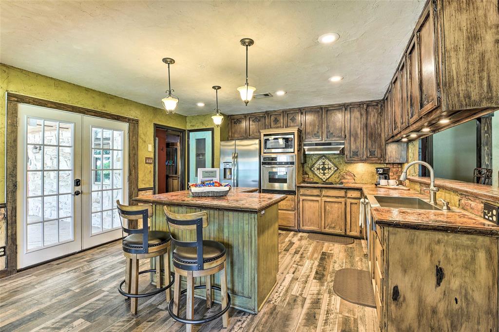 3112 Sunset School Road Sunset, TX 76270 - Photo 13 of 38