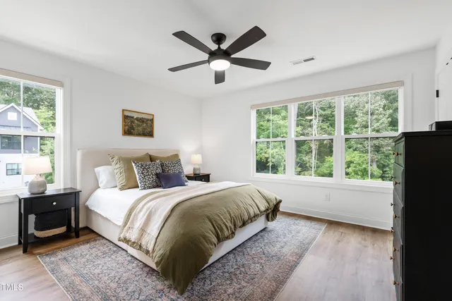 $539,000 | 5705 Tall Pines Court, Raleigh, NC 27609