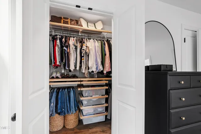 $539,000 | 5705 Tall Pines Court, Raleigh, NC 27609