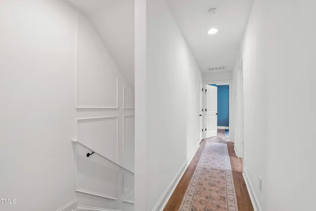 $539,000 | 5705 Tall Pines Court, Raleigh, NC 27609