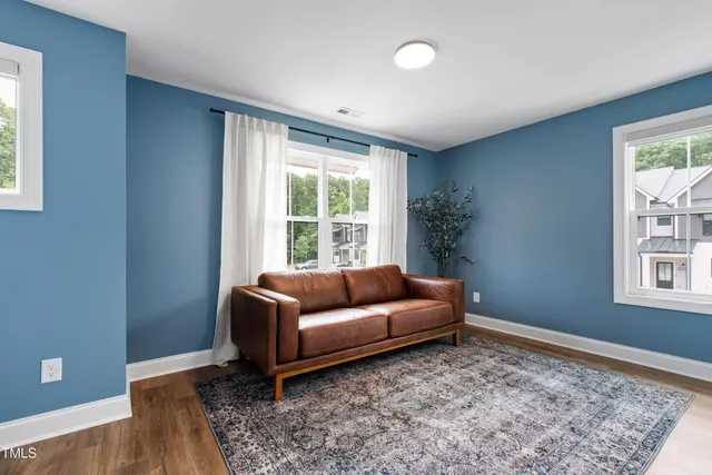 $539,000 | 5705 Tall Pines Court, Raleigh, NC 27609