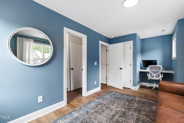 $539,000 | 5705 Tall Pines Court, Raleigh, NC 27609