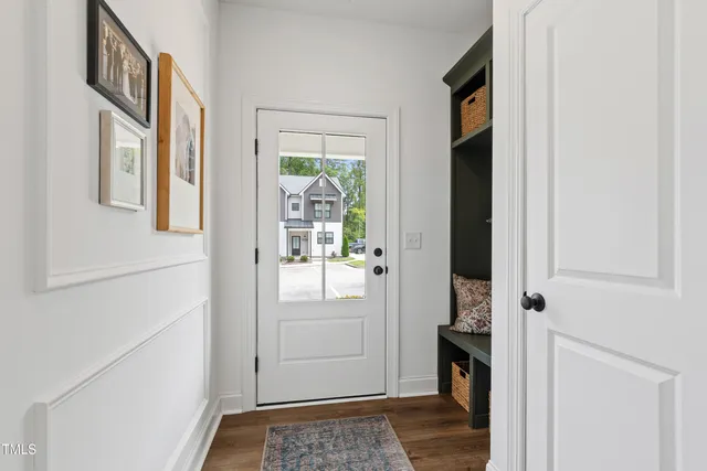 $539,000 | 5705 Tall Pines Court, Raleigh, NC 27609