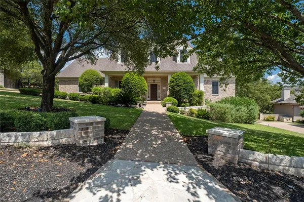 $1,800,000 | 1733 Canonero Drive, Austin, TX 78746