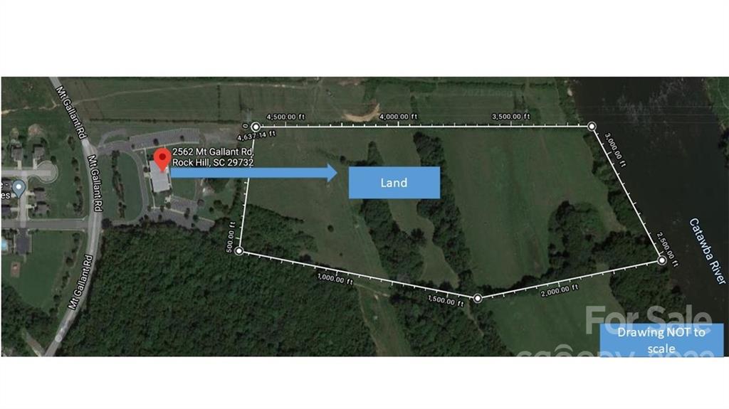 2562 Mt Gallant Road Rock Hill, SC 29732 - Photo 4 of 5