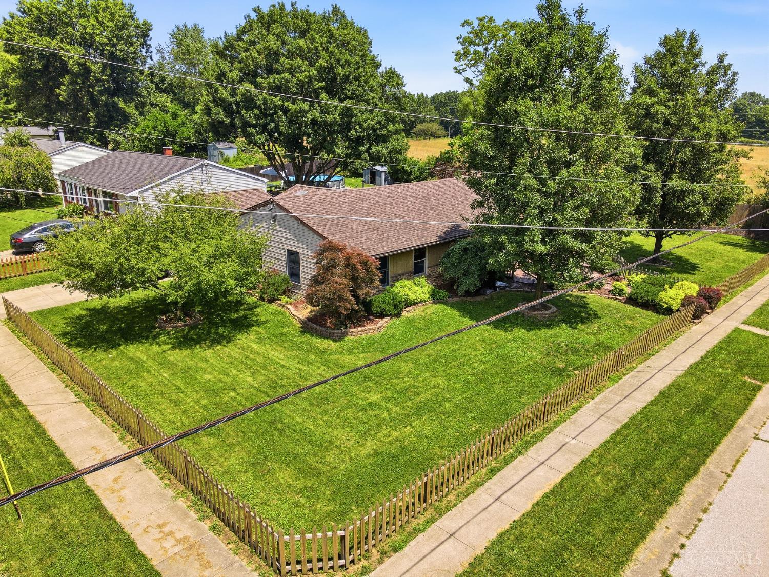 4831 Klatte Road Cincinnati, OH 45244 - Photo 41 of 44