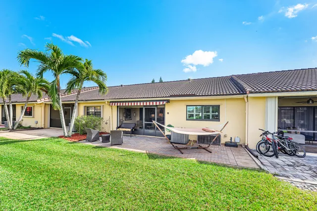 $478,500 | 6846 Bridlewood Court, Boca Raton, FL 33433