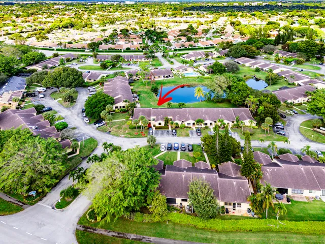 $478,500 | 6846 Bridlewood Court, Boca Raton, FL 33433