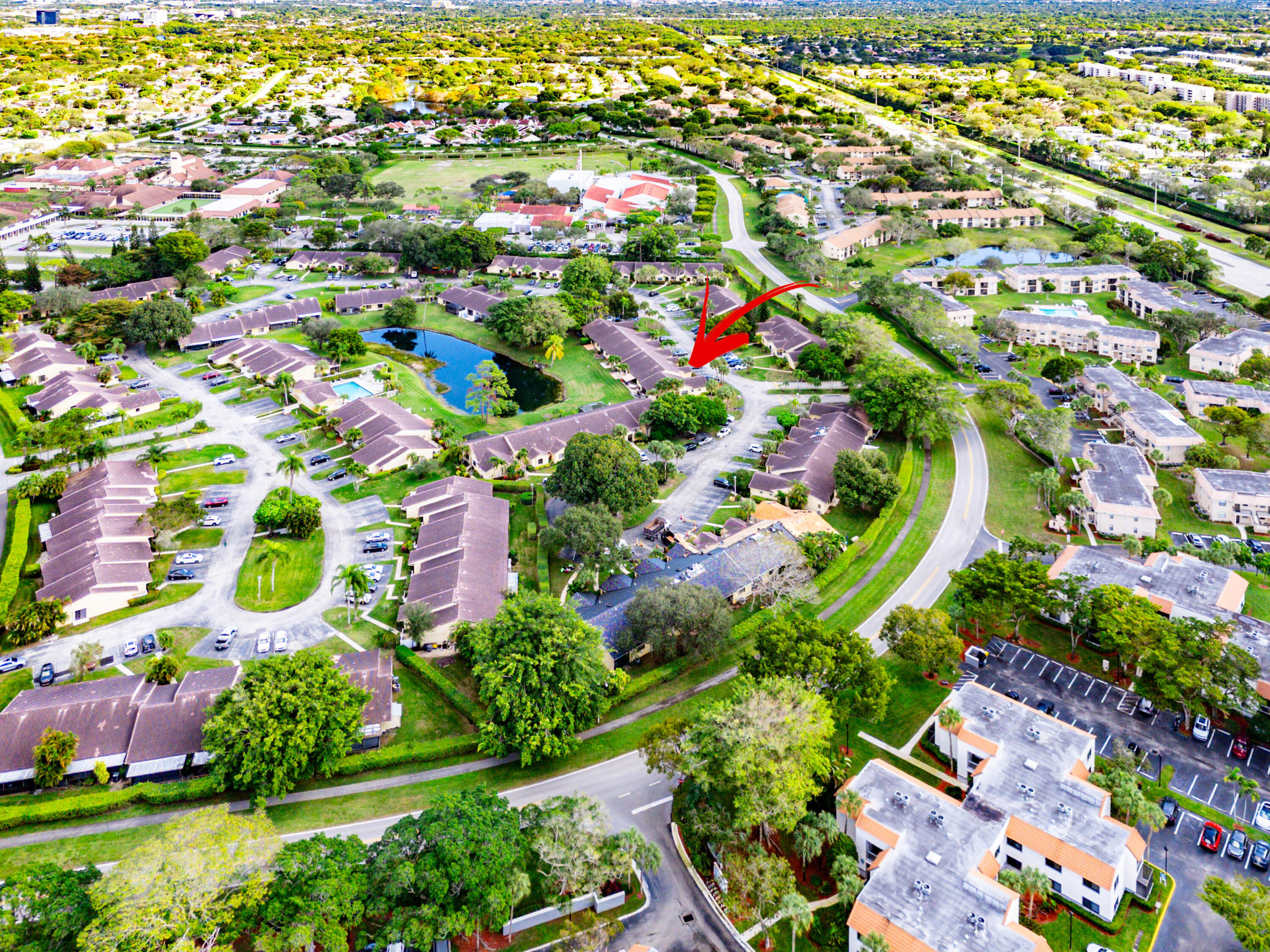 6846 Bridlewood Court Boca Raton, FL 33433 - Photo 33 of 38 Close to YMCA